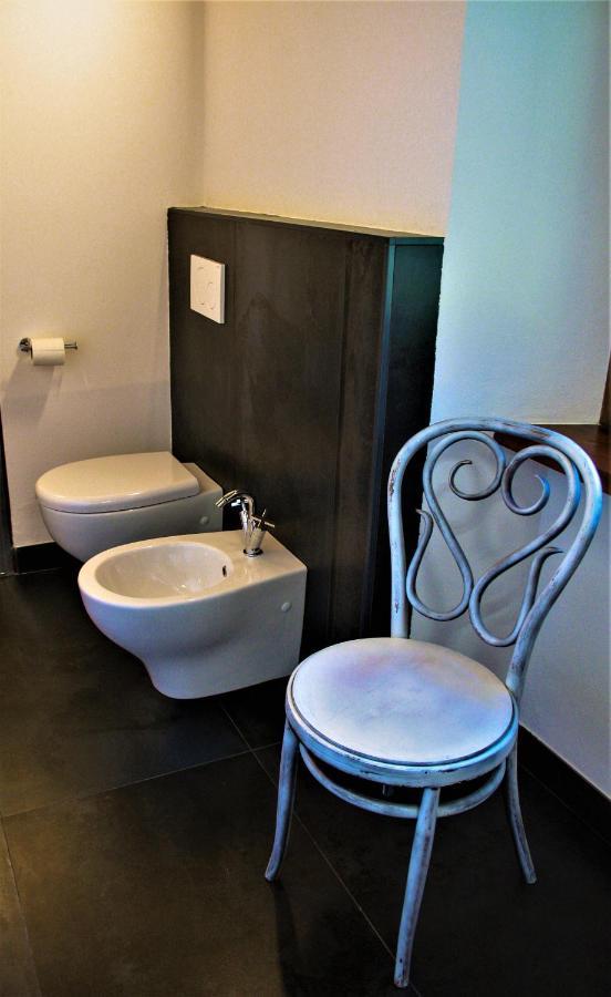 Il Palazzo Ridracoli Hotel Bagno di Romagna Bagian luar foto