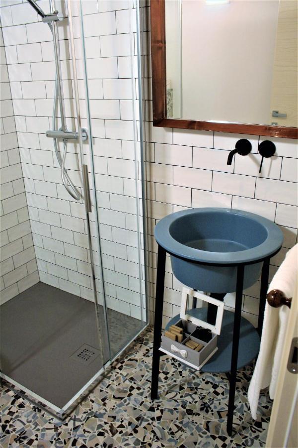 Il Palazzo Ridracoli Hotel Bagno di Romagna Bagian luar foto