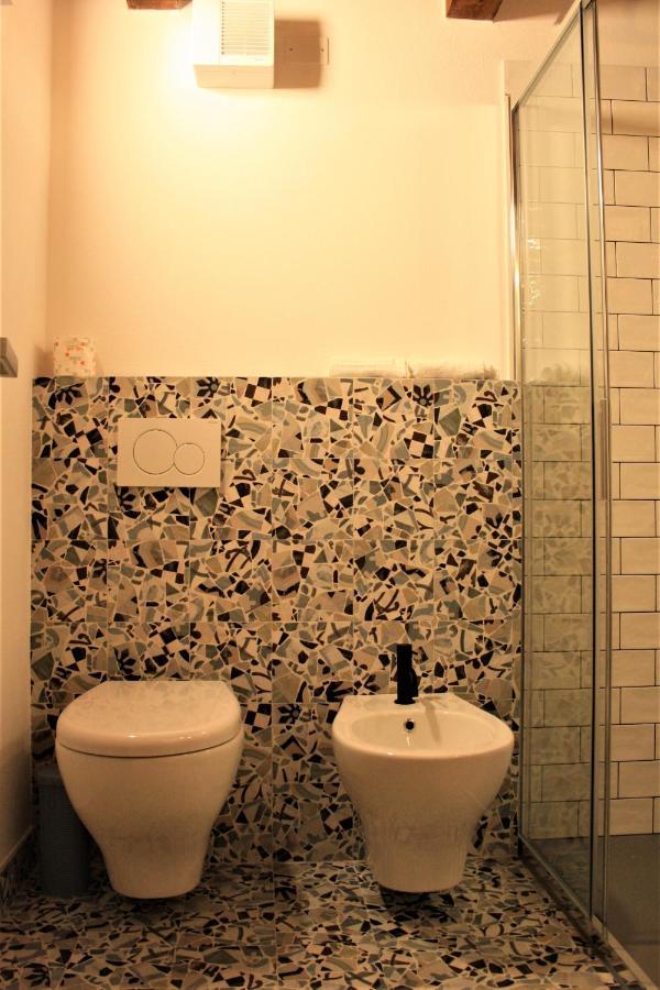 Il Palazzo Ridracoli Hotel Bagno di Romagna Bagian luar foto