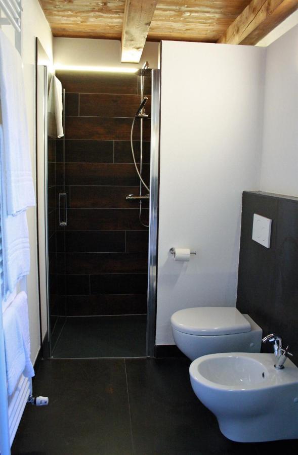 Il Palazzo Ridracoli Hotel Bagno di Romagna Bagian luar foto
